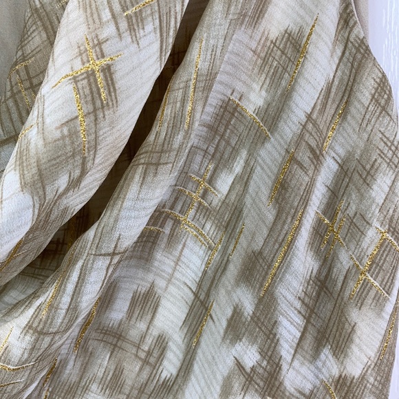 Ann Taylor Sleeveless Top - Picture 2 of 7